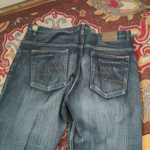 Men's Denim Jeans
